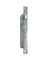 ieg™ Yuma 40 mm Gömme Oda Kilidi Rulmanlı, Nikel