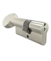 ieg™ Yuma 41 mm Saten Mandallı (Topuzlu) Cerman Barel / Kilit Göbeği