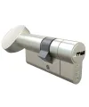 ieg™ Yuma 68 mm Saten Mandallı, Tuzaklı Bilyalı Barel / Kilit Göbeği