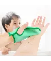 Yumuşak Banyo Duş Süngeri Eldiven