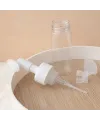 Yüz Temizleme Köpüğü Şişesi