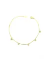 IEG - Zincir Bileklik - Altın