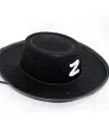 Zorro Şapkası Çocuk