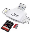 ZR11 S Card Reader Sd Micro Sd