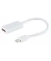 ZR138 Mini Dp Hdmı Çevirici Kablo 30 Cm
