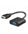 ZR147 Hdmı To Vga Çevirici Power