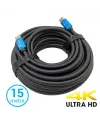 ZR200/A 4K Hdmı Kablo 15 M