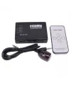 ZR274 501 Hdmı 5 Port Switch