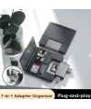 ZR592 Flashdrive Box Car Reader