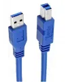 ZR72 Usb 3.0 Yazıcı Kablo