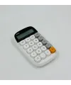 ZR732 Jn-660 Junno Beyaz Hesap Makinesi