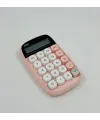 ZR733 Jn-660 Junno Pembe Hesap Makinesi