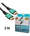 ZR839 8K Hdmı To Hdmı Kablo 3 M