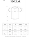 Erkek Polo Yaka tişört Slim Fit Baskılı Kısa kol T-Shirt - Siyah