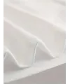 Erkek Tişört Penye Compack Ejder Baskılı Bisiklet Yaka T-shirt - Beyaz