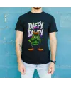 Özel Tasarım DTF Baskılı Tişört - DTF35