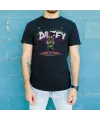 Özel Tasarım DTF Baskılı Tişört - DTF41
