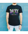 Özel Tasarım DTF Baskılı Tişört - DTF47