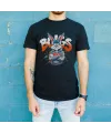 Özel Tasarım DTF Baskılı Tişört - DTF49