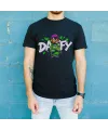Özel Tasarım DTF Baskılı Tişört - DTF50