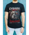Unisex Oversize 24/1 Penye DTF Baskılı Tişört - DTF120