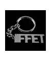 İffet İsimli Anahtarlık