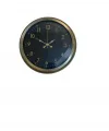 İhtişam Eskitme 40 Cm Metal Duvar Saati