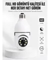 İki Yönlü Ses Destekli Full Hd Akıllı Kamera Yeni Nesil