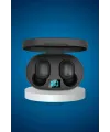 İkili Bluetooth Kulaklık Dijital Göstergeli Uzun Pil Ömrü Yüksek Ses Kaliteli