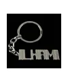 İlhami İsimli Anahtarlık