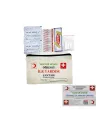 İlk Yardım 19pcs Öğrenci Çantası