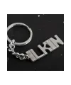 İlkin İsimli Anahtarlık