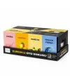 Image Home Oto Koku Lux ( Mango & Ocean Fre & Pudra & Vanilya ) ( 10 Ml )*24x1