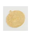 İmitasyon Tam Altın (3,5 cm)