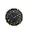 Imperial Bronze 52 x 52 Cm Duvar Saati