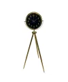 Imperial Gold Tripod Ayaklı Saat
