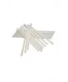 İnce Mum Silikon 7.4mm 1kg