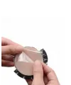İnce Silikon Nipple Cover Görünmez Ve İz Yapmaz Tasarım