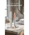 İnce Uçlu Yüz Tüy Alma Epilasyon Aleti - Kaş Ve Bıyık