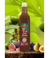 İncir Sirkesi % 100 doğal Katkısız 500 ml