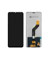 infinix Hot 10s  Dokunmatik ekran (Siyah)