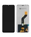 infinix Hot 10S Dokunmatik Ekran (Siyah)