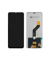 infinix Hot 10s Dokunmatik ekran (Siyah)