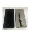 infinix Hot 11 Ekran (Siyah)
