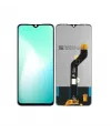 infinix Hot 11 Play Dokunmatik Ekran (Siyah)