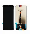 infinix Hot 11S Lcd Ekran Dokunmatik (Siyah)