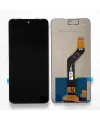 infinix Hot 12 Play Dokunmatik Ekran (Siyah)