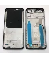 infinix Hot 12 Play Ekran Çıtalı (Siyah)