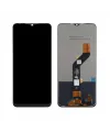 infinix Hot 12 Pro Dokunmatik Ekran (Siyah)