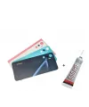 İNFİNİX HOT 20 Arka Batarya Pil Kapağı MAVİ (B700